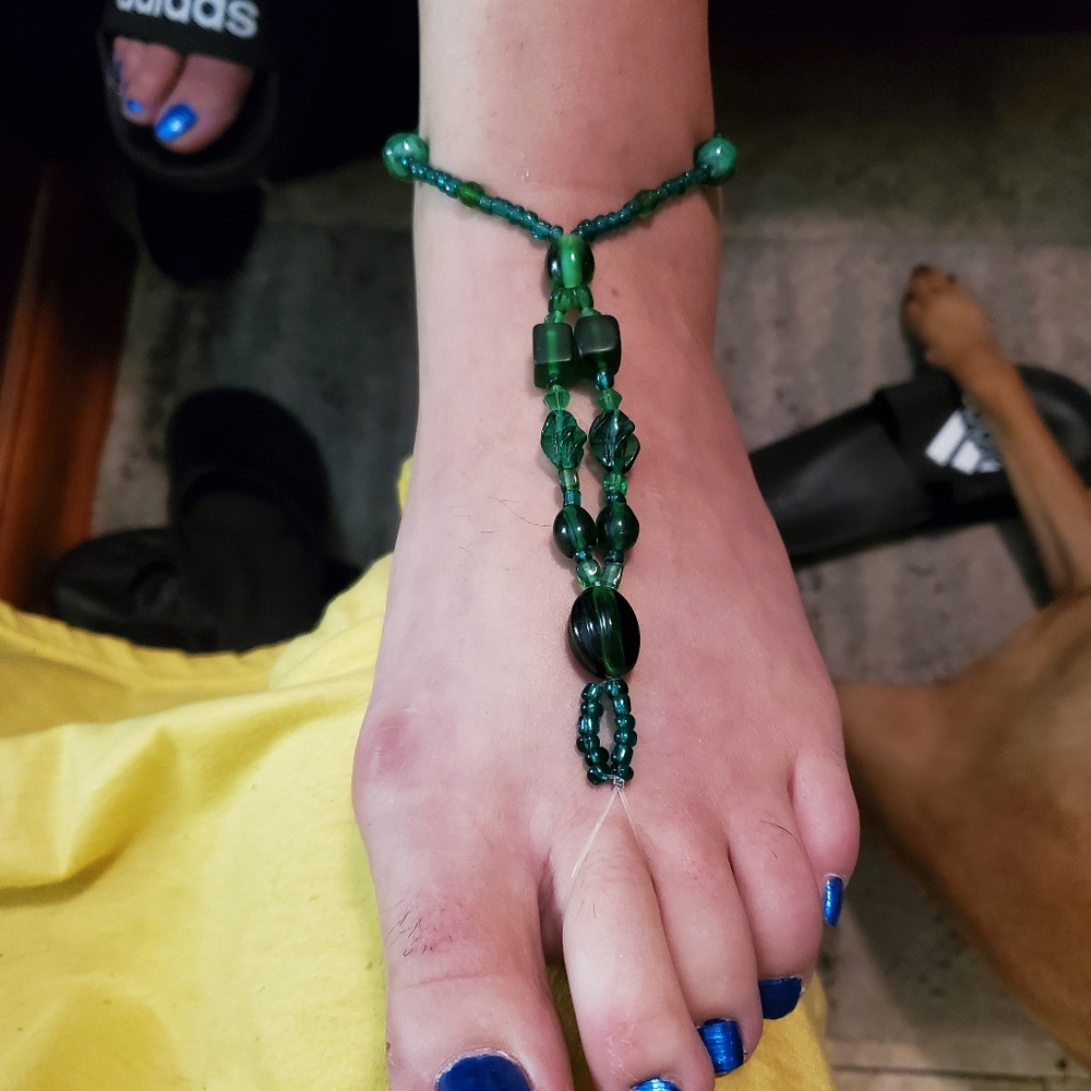 Foot Sandals - Picture 4 of 16